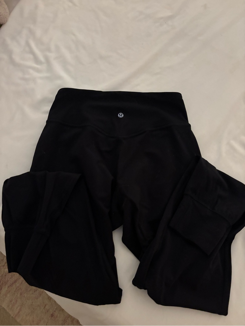 lululemon Align™ High-Rise Jogger
*Full Length Black size 6 - Picture 2 of 4